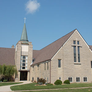 City of Calamus, Iowa | Churches